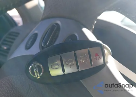 2008 Nissan Altima 2.5 S z USA, uszkodzony, nr VIN 1N4AL21E08N434697